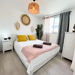 Appartement Casa Sol Bristol Sunset
