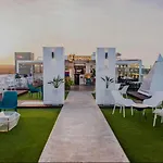 Casa Sol Bristol Sunset Corralejo