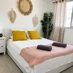 Casa Sol Bristol Sunset Appartement