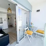 Casa Sol Bristol Sunset Corralejo