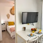 Appartement Casa Sol Bristol Sunset *