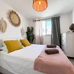 Appartement Casa Sol Bristol Sunset Corralejo