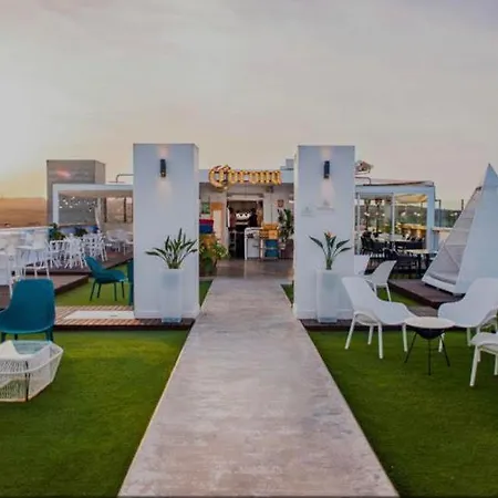 Casa Sol Bristol Sunset コラレホ