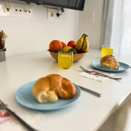 Casa Sol Bristol Sunset アパート