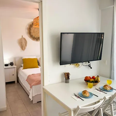 Apartmán Casa Sol Bristol Sunset *