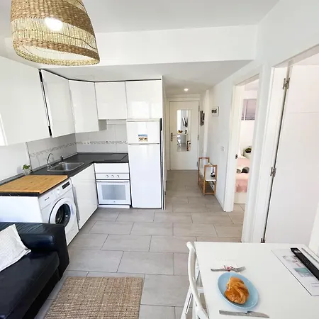Apartamento Casa Sol Bristol Sunset
