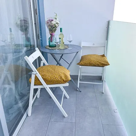 Casa Sol Bristol Sunset アパート コラレホ