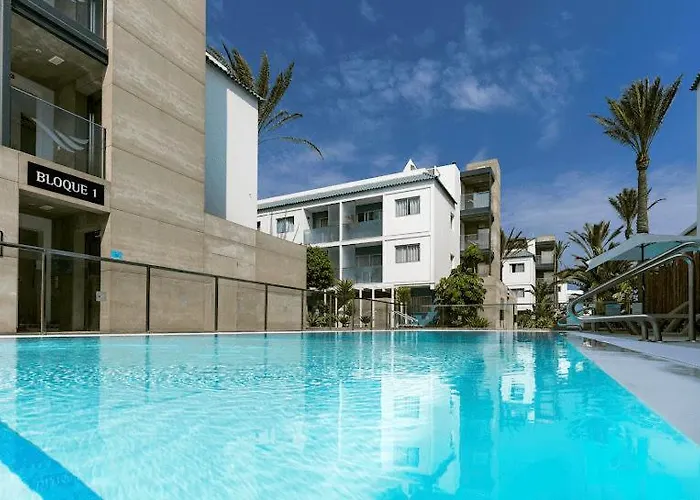 Casa Sol Bristol Sunset Corralejo