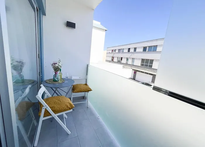 Apartament Casa Sol Bristol Sunset