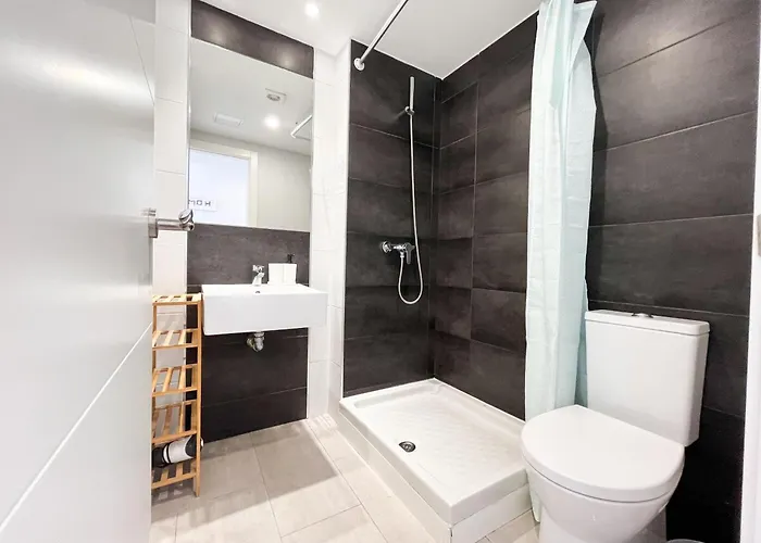 Casa Sol Bristol Sunset Apartament *