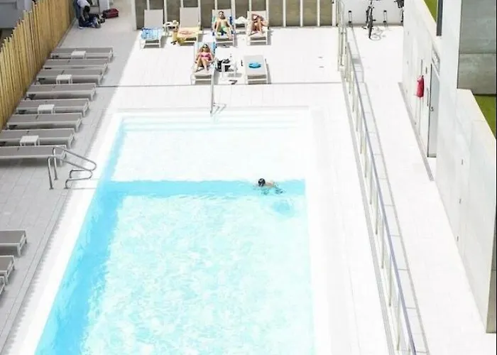 Apartament Casa Sol Bristol Sunset