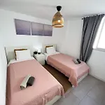 Casa Sol Bristol Sunset Corralejo