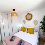 Casa Sol Bristol Sunset Corralejo