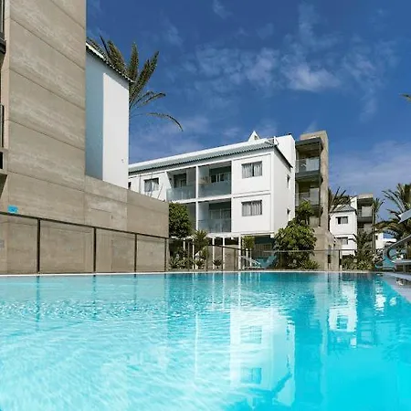 Casa Sol Bristol Sunset Corralejo