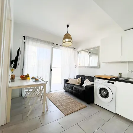 Apartmán Casa Sol Bristol Sunset Corralejo