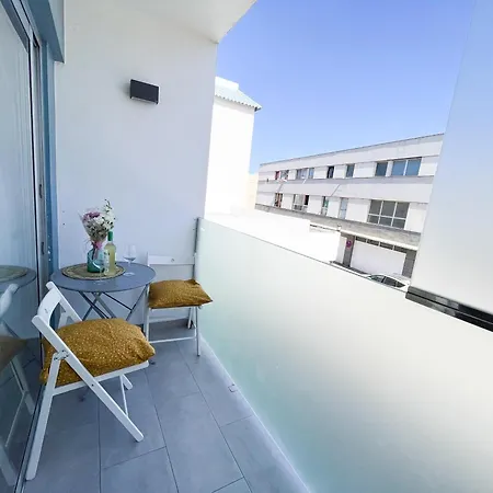 Appartement Casa Sol Bristol Sunset