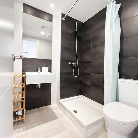 Casa Sol Bristol Sunset Apartmán *