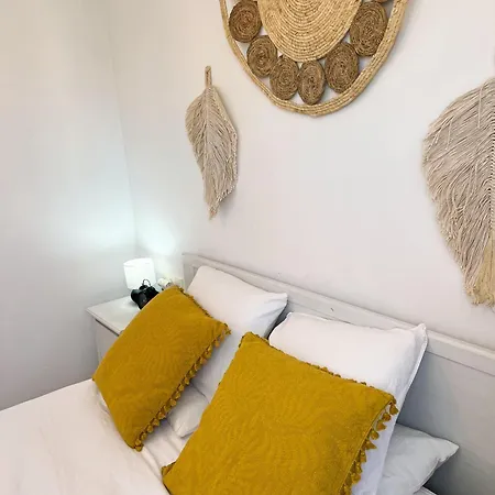 Apartmán Casa Sol Bristol Sunset Corralejo