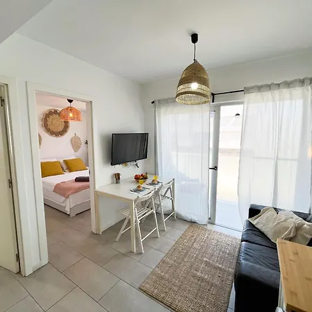 Casa Sol Bristol Sunset Apartmán