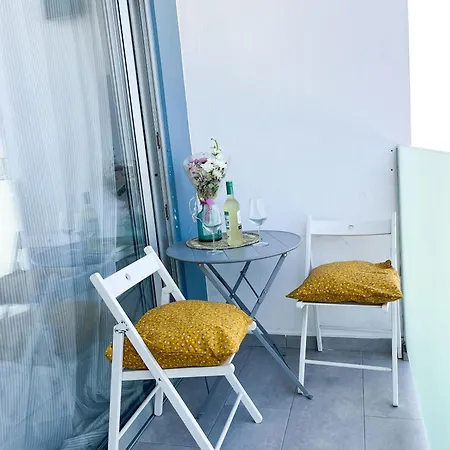 Casa Sol Bristol Sunset Κοραλέχο