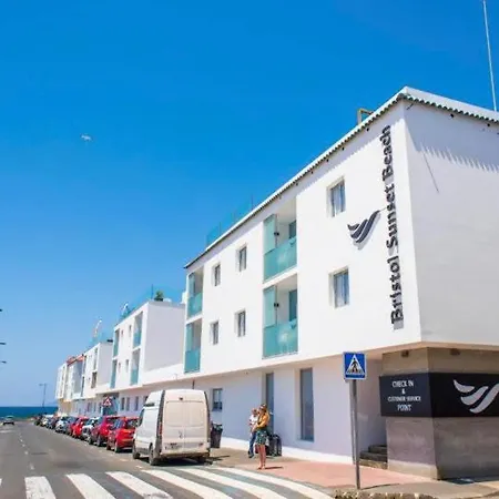 Casa Sol Bristol Sunset Apartment