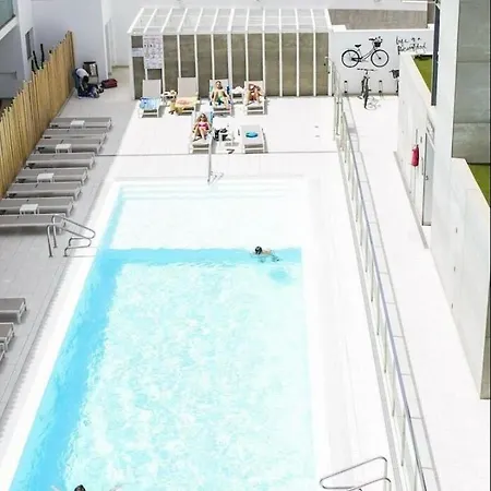 Apartmán Casa Sol Bristol Sunset