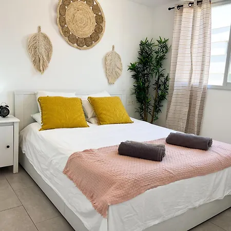 Casa Sol Bristol Sunset Appartement
