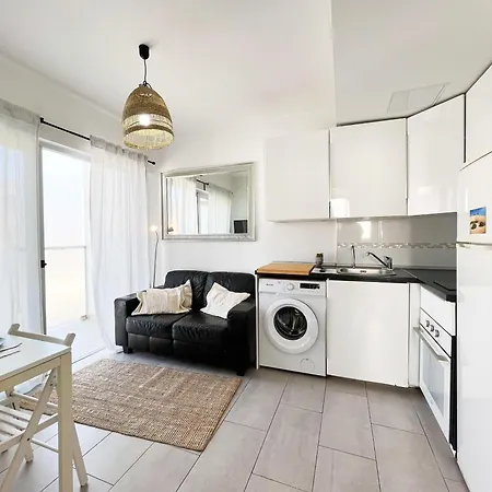 Casa Sol Bristol Sunset Appartement *
