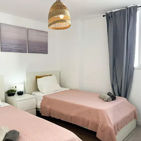 Casa Sol Bristol Sunset Apartment Corralejo