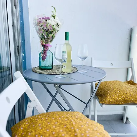 Apartmán Casa Sol Bristol Sunset *