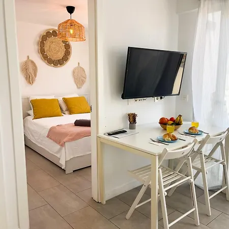 Casa Sol Bristol Sunset Apartment *
