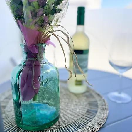 Casa Sol Bristol Sunset Apartmán Corralejo