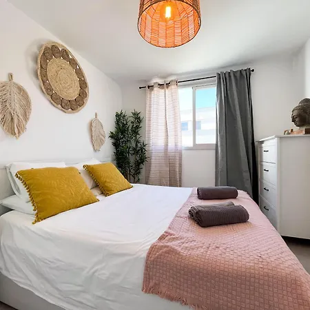 Apartment Casa Sol Bristol Sunset Corralejo