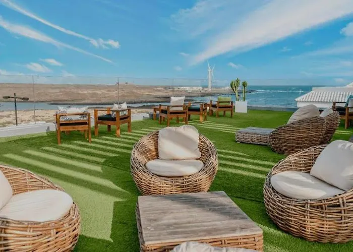 Lejlighed Casa Sol Bristol Sunset