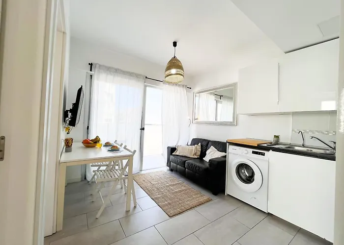 Lejlighed Casa Sol Bristol Sunset Corralejo