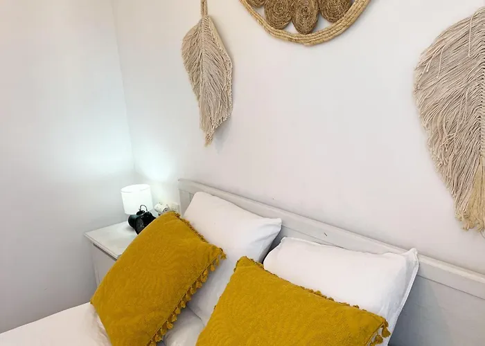 Lejlighed Casa Sol Bristol Sunset Corralejo