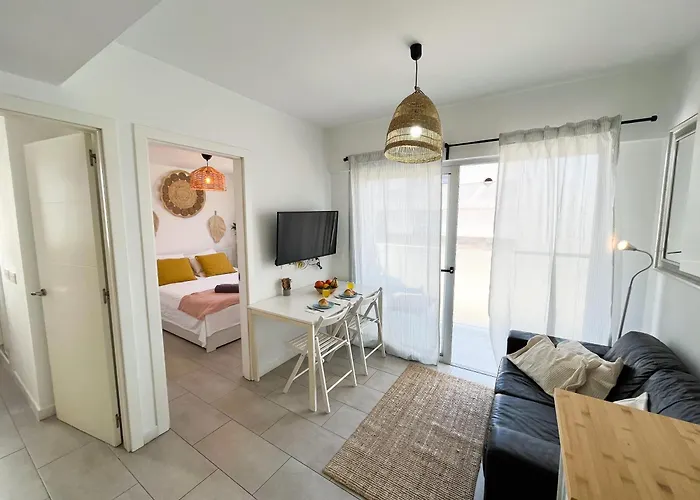 Casa Sol Bristol Sunset Lejlighed