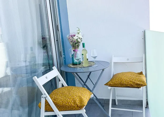 Casa Sol Bristol Sunset Corralejo