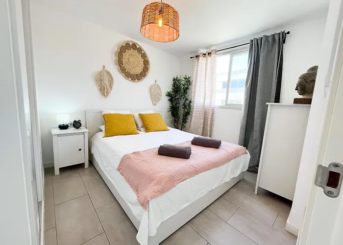 Lejlighed Casa Sol Bristol Sunset