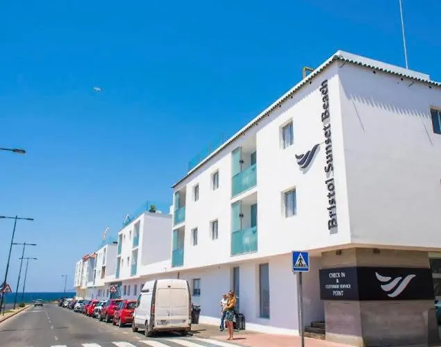 Casa Sol Bristol Sunset Lejlighed