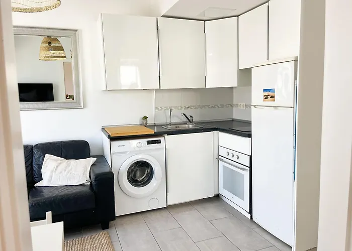 Casa Sol Bristol Sunset * Corralejo