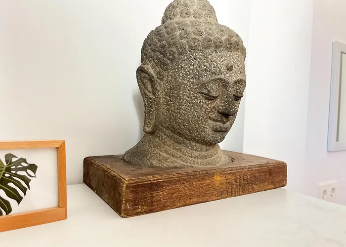 Lejlighed Casa Sol Bristol Sunset