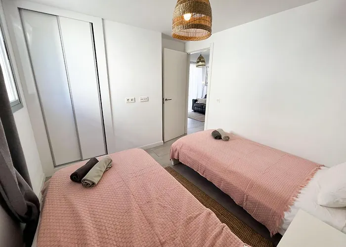 Lejlighed Casa Sol Bristol Sunset *