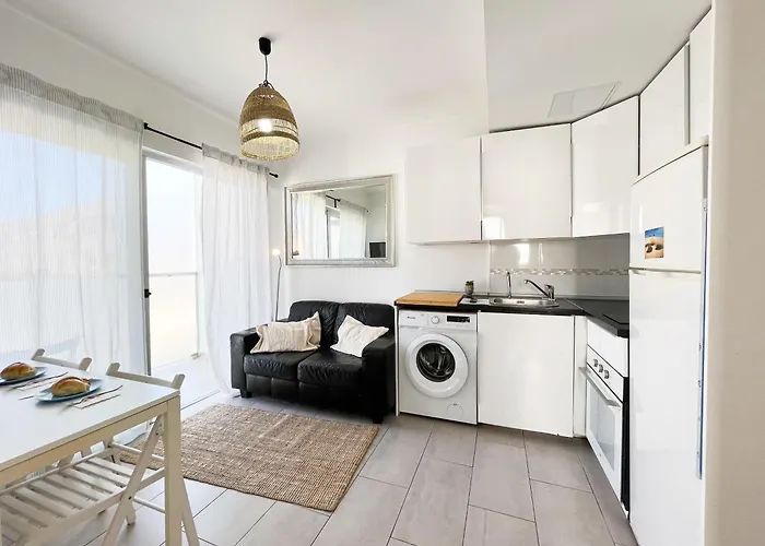 Casa Sol Bristol Sunset Lejlighed *