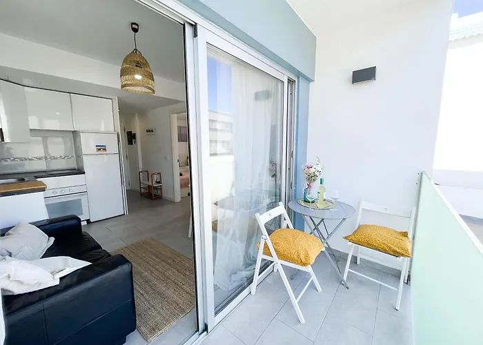 Casa Sol Bristol Sunset Corralejo