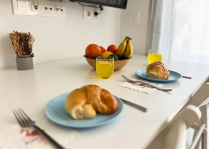 Casa Sol Bristol Sunset Lejlighed