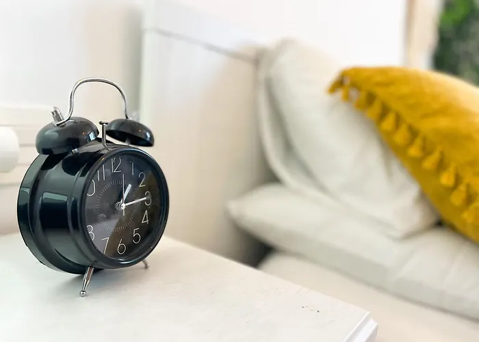 Lejlighed Casa Sol Bristol Sunset *