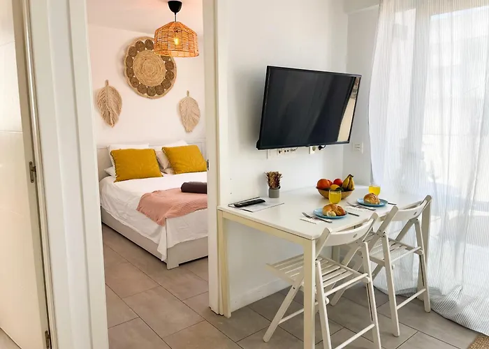 Casa Sol Bristol Sunset Lejlighed *