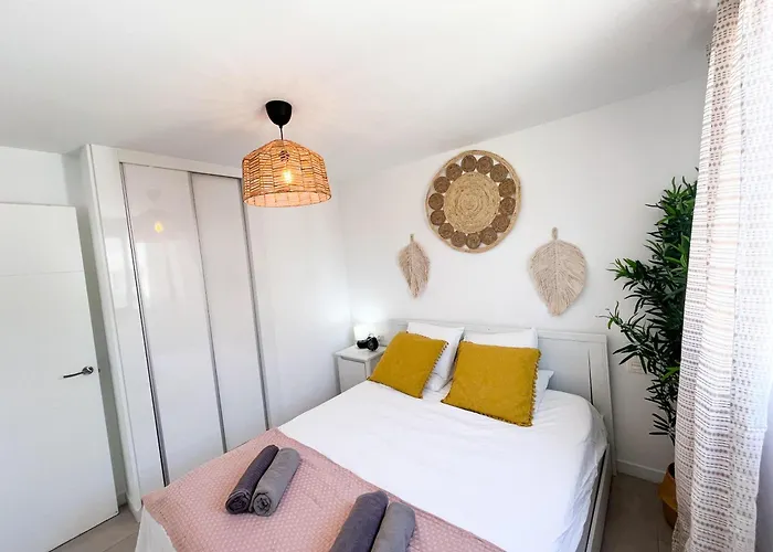 Casa Sol Bristol Sunset Corralejo