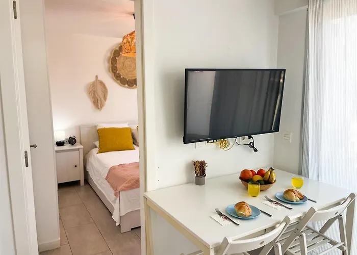 Lejlighed Casa Sol Bristol Sunset *